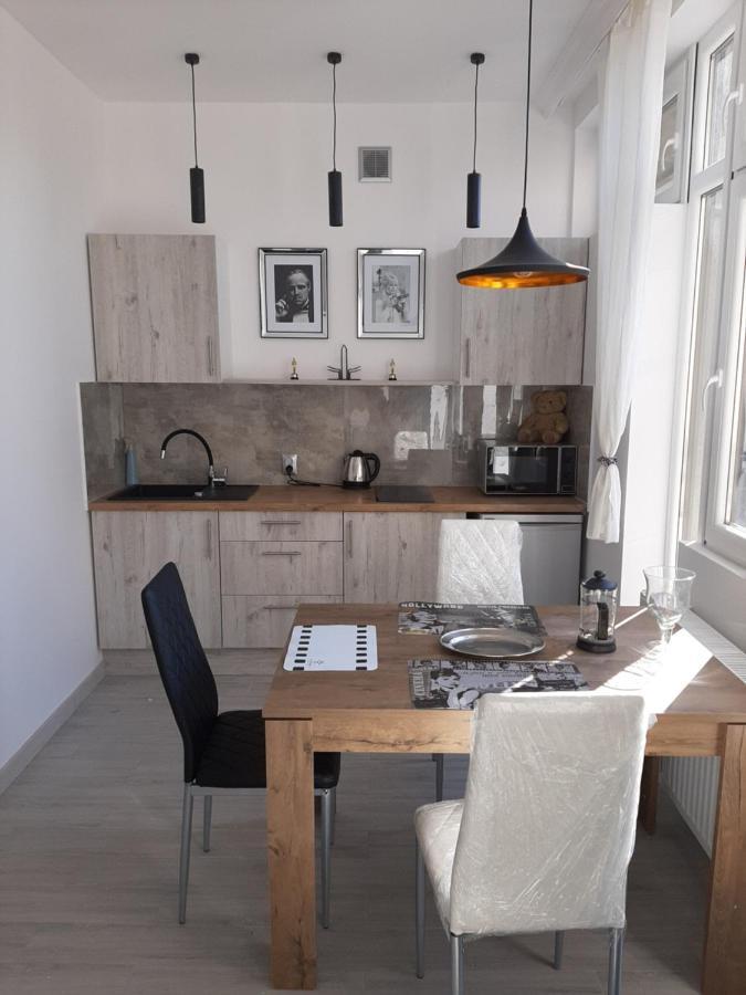 Apartament Hollywood Piotrkowska Klimat,jakość,styl *