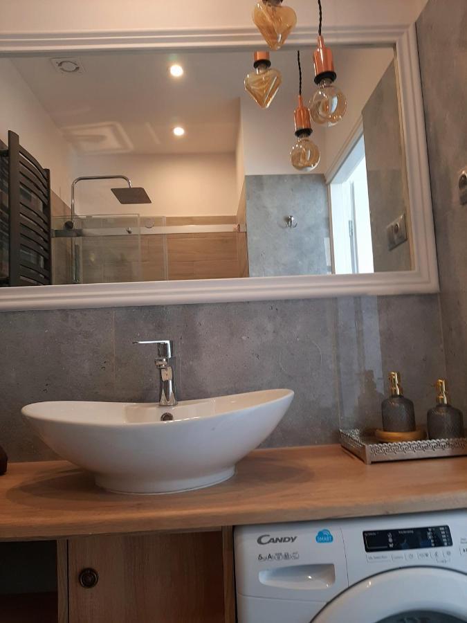 Hollywood Piotrkowska Klimat,jakość,styl Apartament Łódź