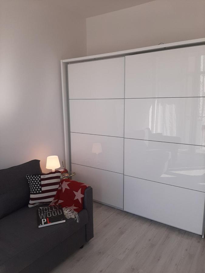 Hollywood Piotrkowska Klimat,jakość,styl Apartament