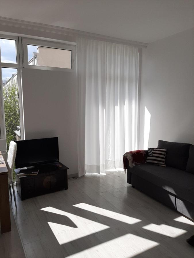 Hollywood Piotrkowska Klimat,jakość,styl Apartament