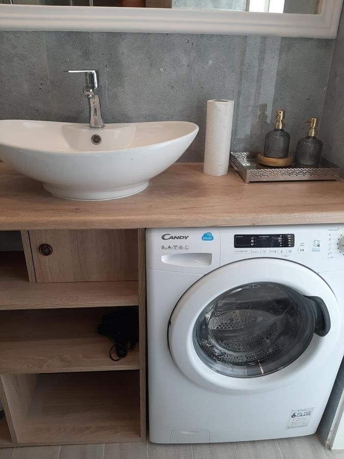 Apartament Hollywood Piotrkowska Klimat,jakość,styl