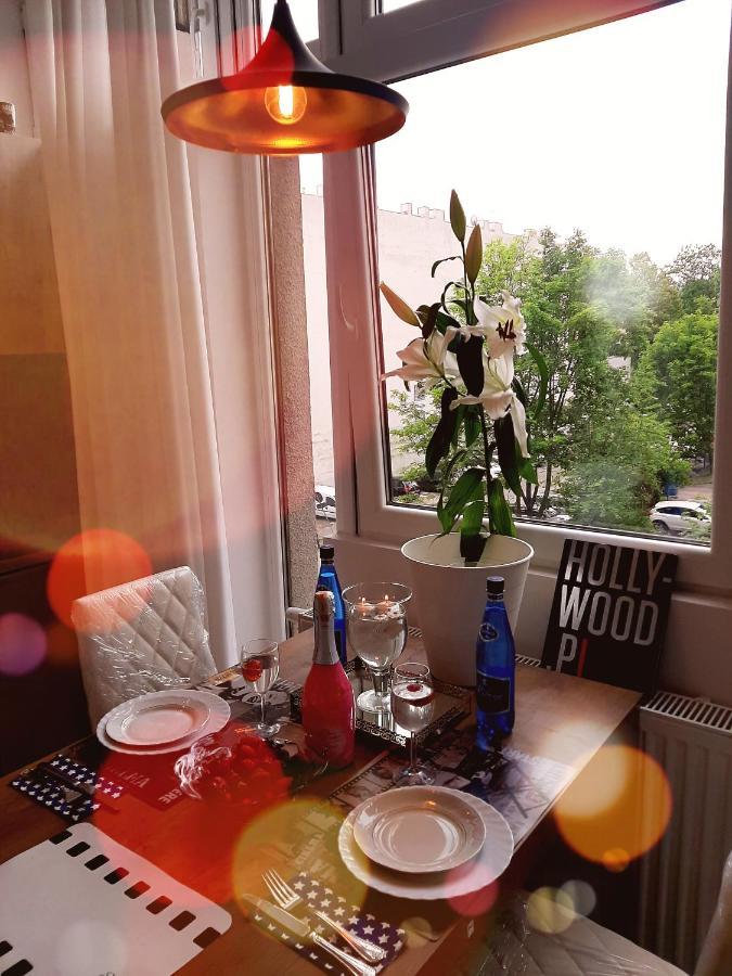 Hollywood Piotrkowska Klimat,jakość,styl Apartament *