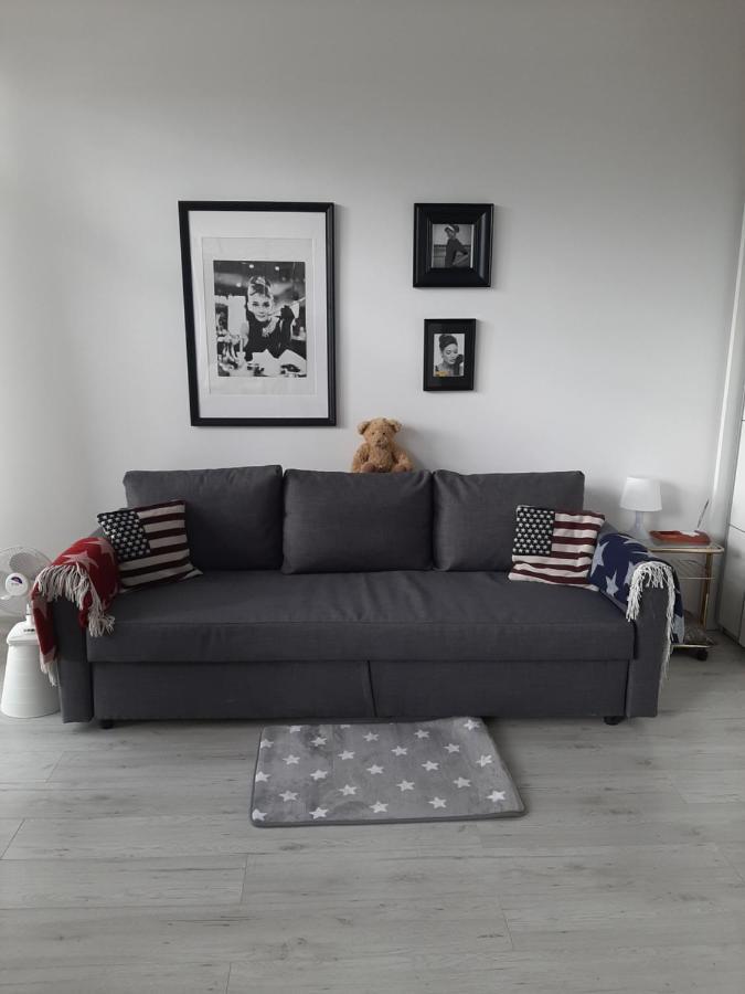 Hollywood Piotrkowska Klimat,jakość,styl Apartament *