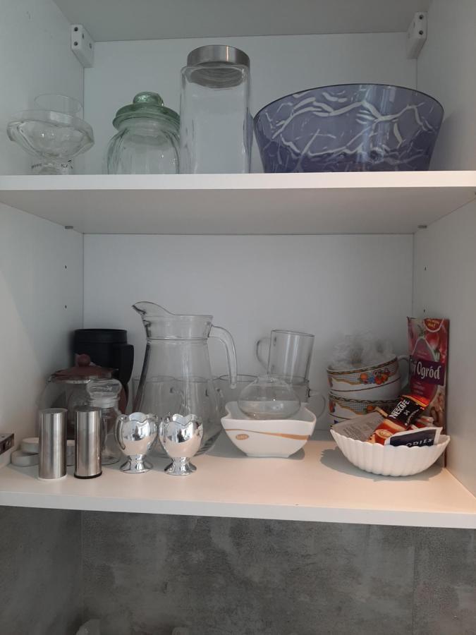 Apartament Hollywood Piotrkowska Klimat,jakość,styl Łódź