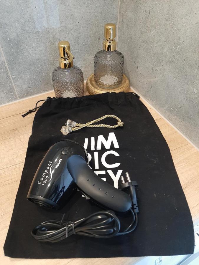 Hollywood Piotrkowska Klimat,jakość,styl Apartament
