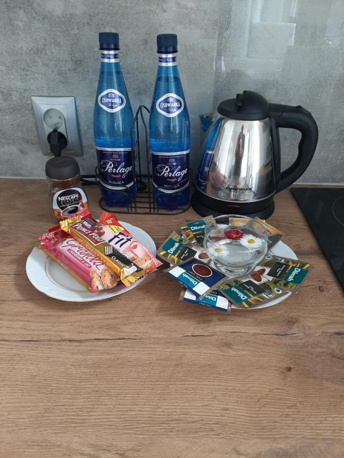 Apartament Hollywood Piotrkowska Klimat,jakość,styl Łódź