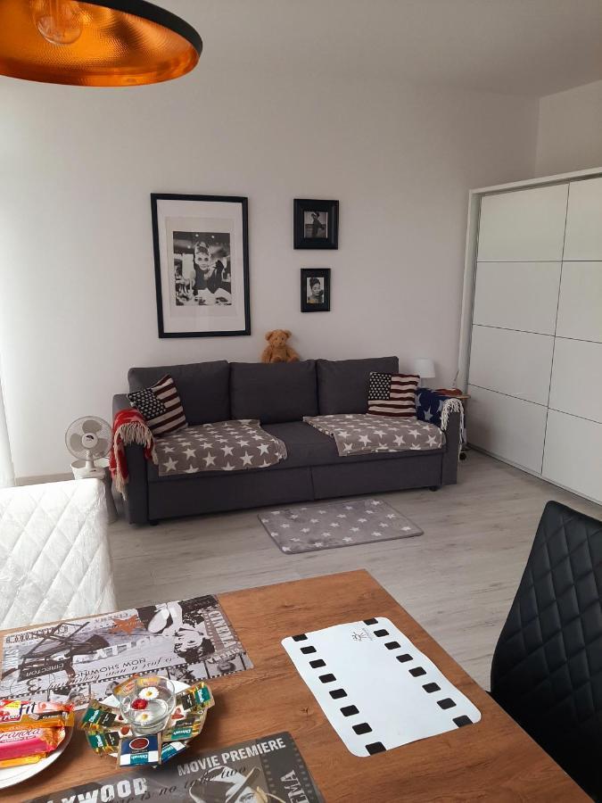 Apartament Hollywood Piotrkowska Klimat,jakość,styl *