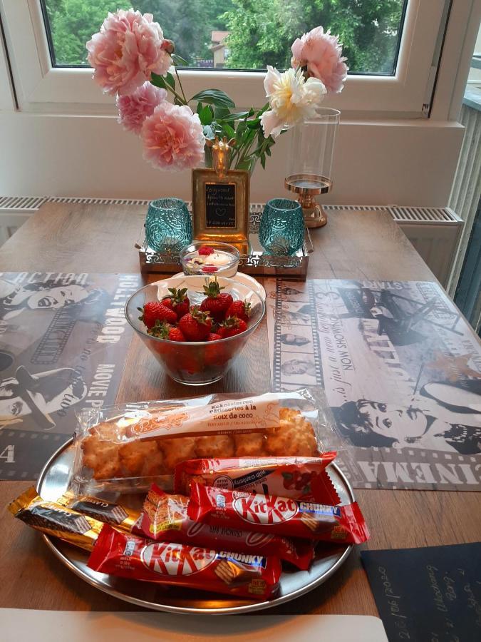 Apartament Hollywood Piotrkowska Klimat,jakość,styl
