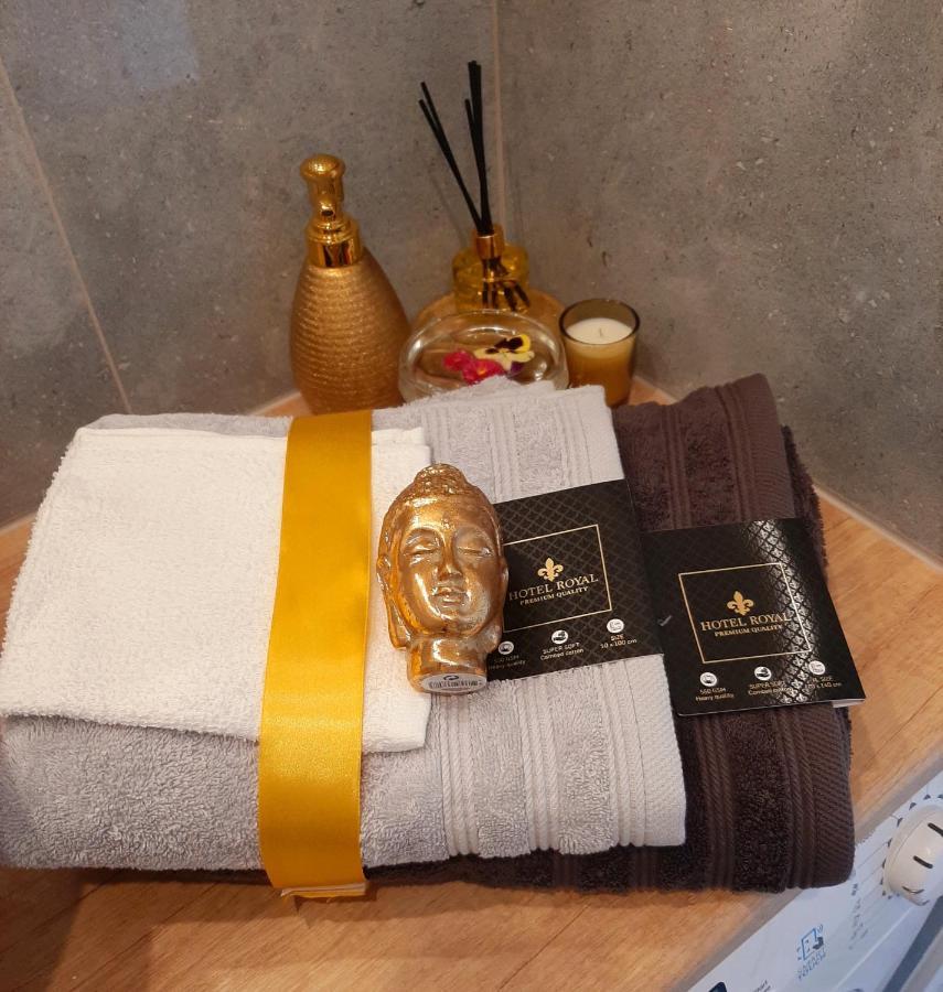Hollywood Piotrkowska Klimat,jakość,styl Apartament