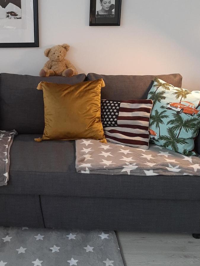 Hollywood Piotrkowska Klimat,jakość,styl Apartament *