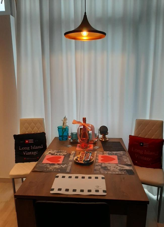 Hollywood Piotrkowska Klimat,jakość,styl Apartament