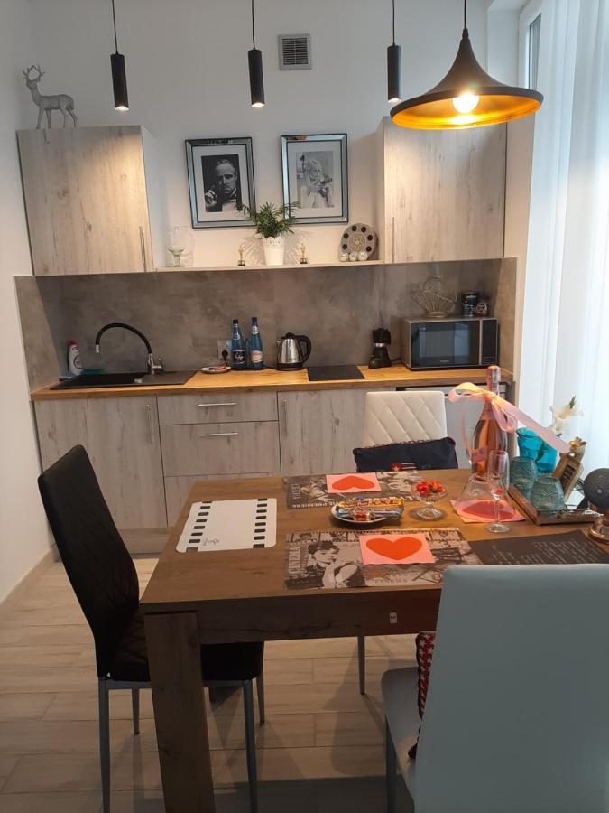 Hollywood Piotrkowska Klimat,jakość,styl Apartament *