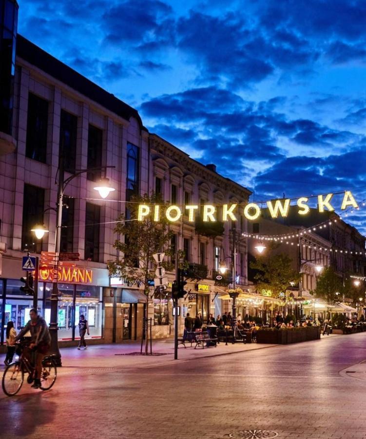 Hollywood Piotrkowska Klimat,jakość,styl *