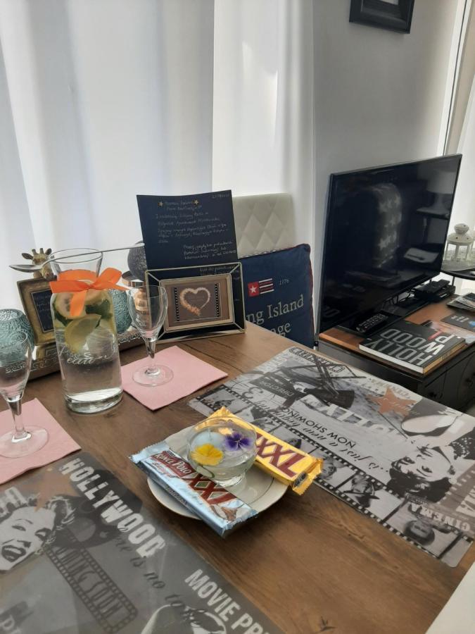 Hollywood Piotrkowska Klimat,jakość,styl Apartament