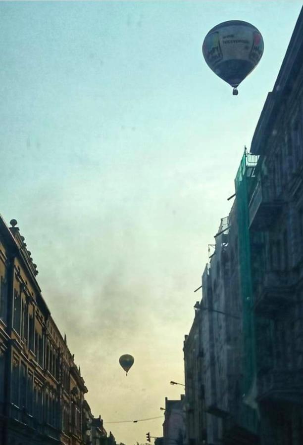 Hollywood Piotrkowska Klimat,jakość,styl Apartament *